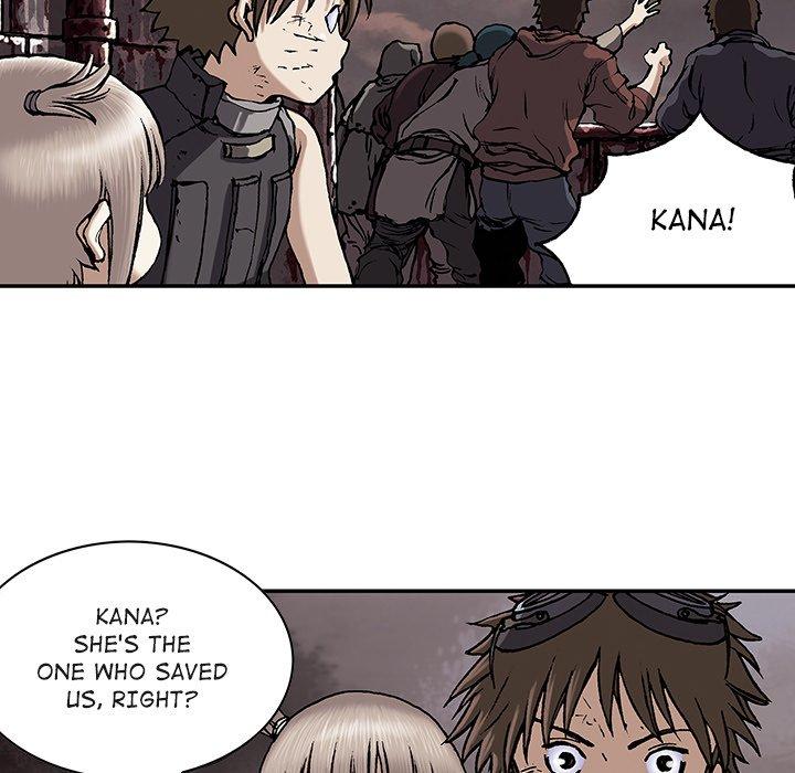 Read Leviathan (en) Manga Online