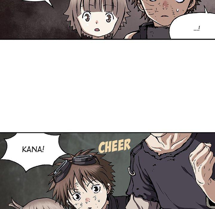 Read Leviathan (en) Manga Online