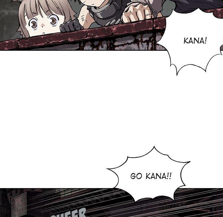 Read Leviathan (en) Manga Online