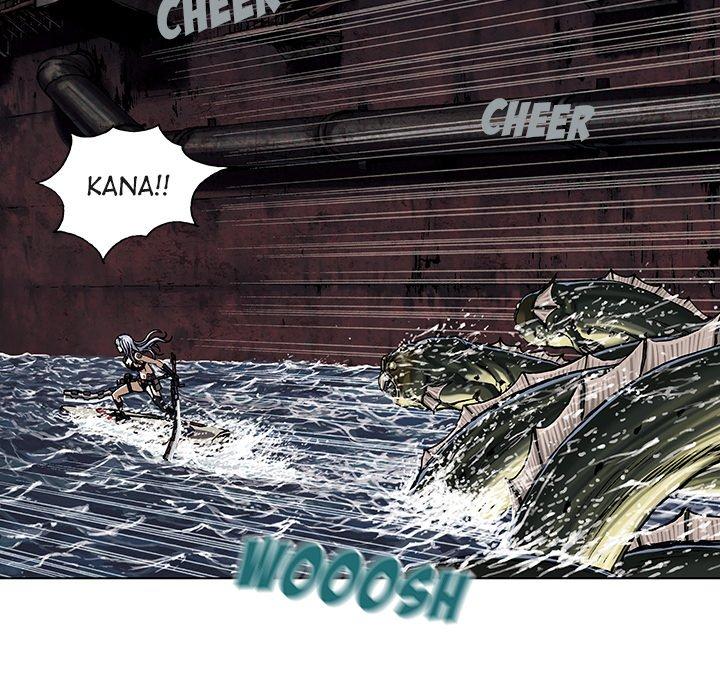 Read Leviathan (en) Manga Online