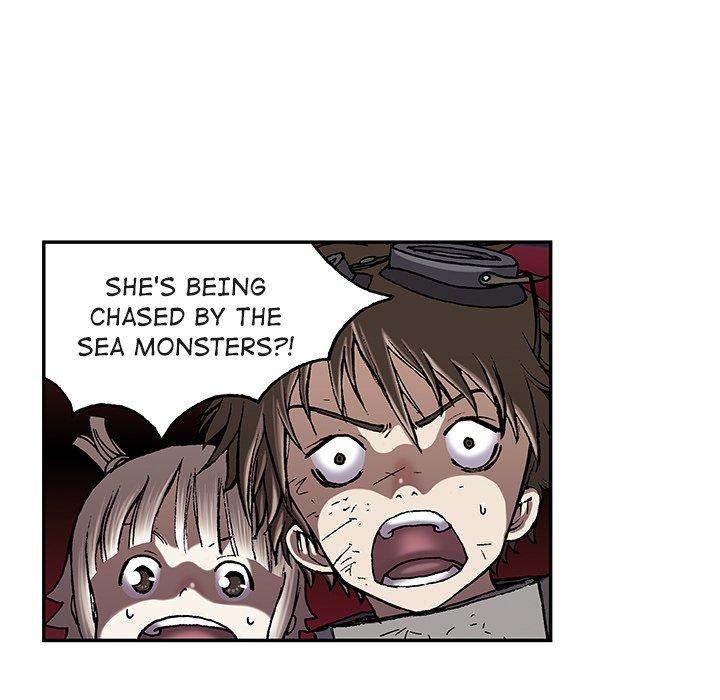 Read Leviathan (en) Manga Online