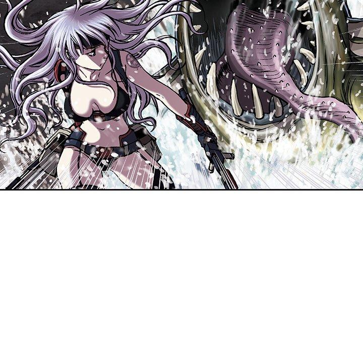 Read Leviathan (en) Manga Online