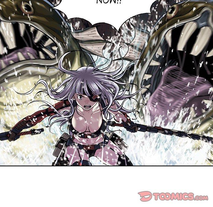 Read Leviathan (en) Manga Online