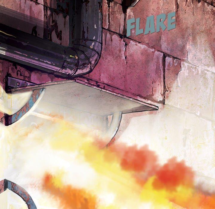 Read Leviathan (en) Manga Online