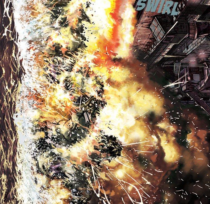 Read Leviathan (en) Manga Online