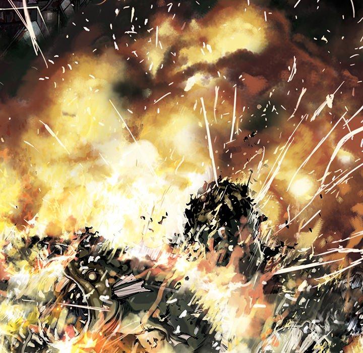 Read Leviathan (en) Manga Online