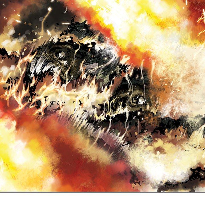 Read Leviathan (en) Manga Online