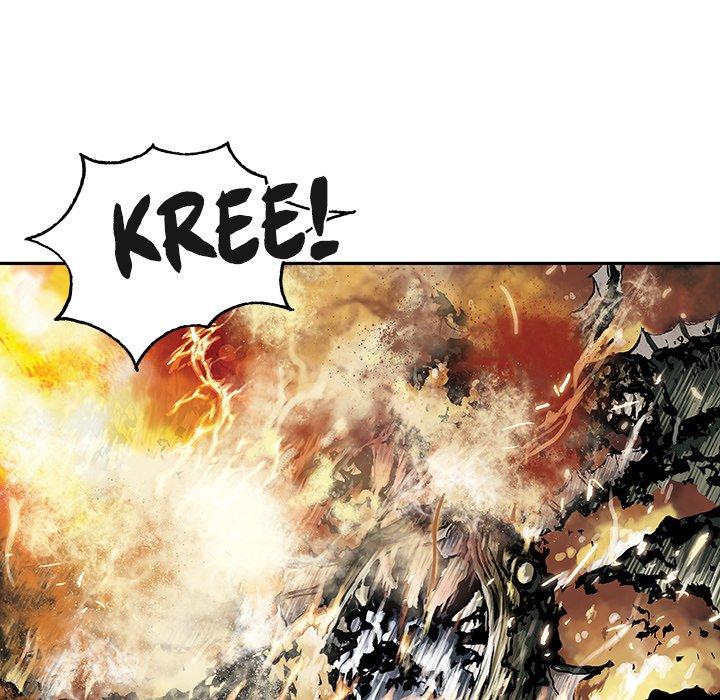 Read Leviathan (en) Manga Online