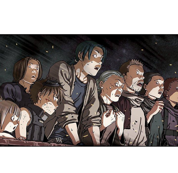 Read Leviathan (en) Manga Online