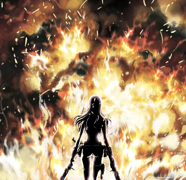 Read Leviathan (en) Manga Online