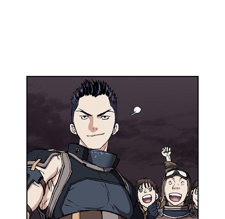 Read Leviathan (en) Manga Online