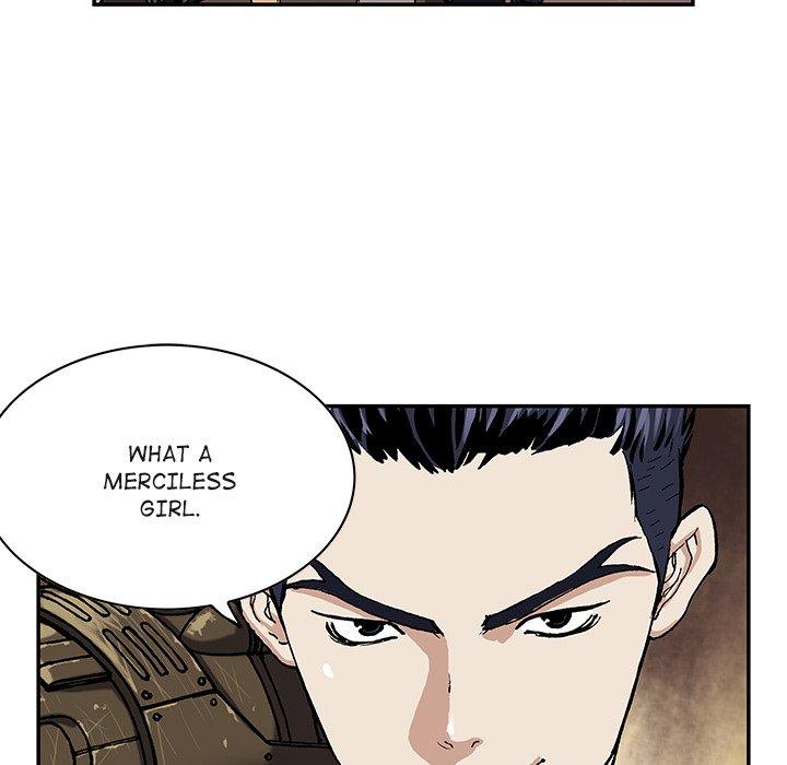 Read Leviathan (en) Manga Online