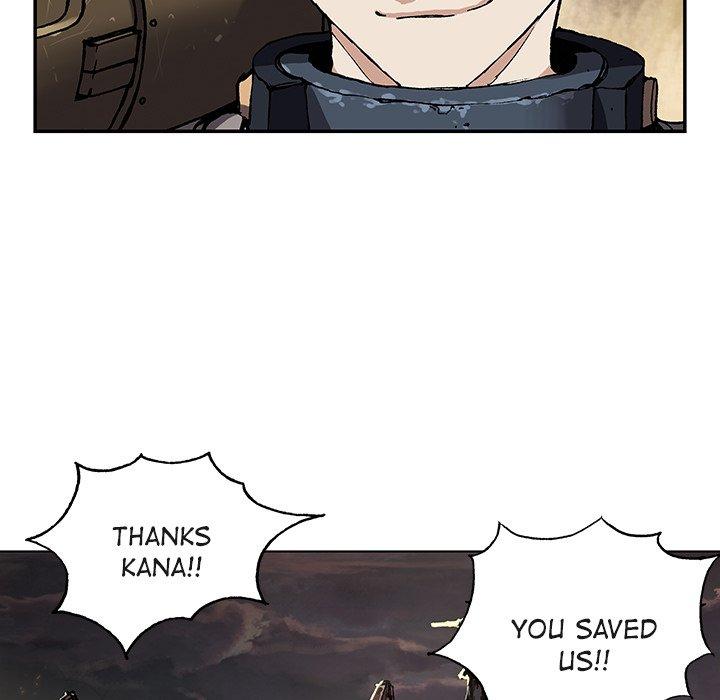 Read Leviathan (en) Manga Online