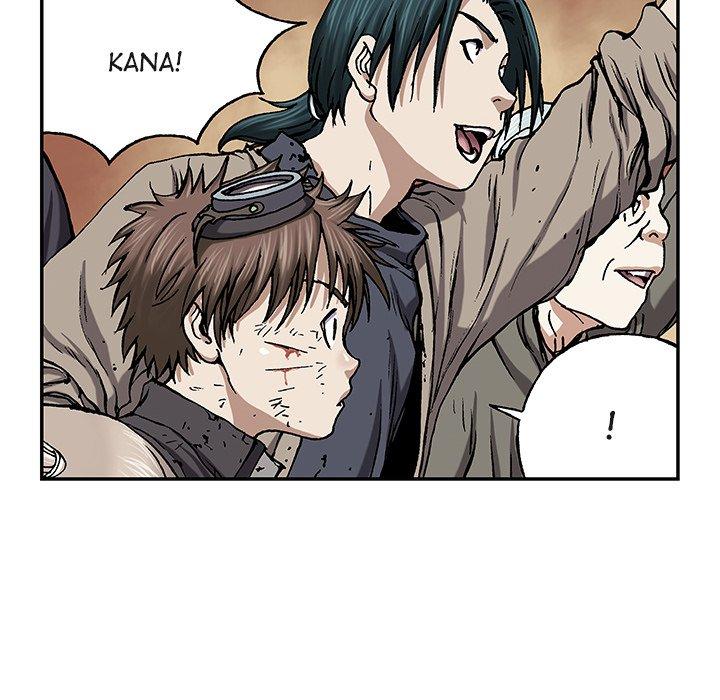 Read Leviathan (en) Manga Online