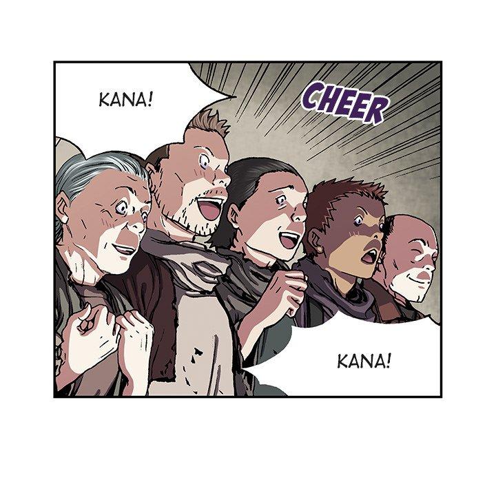 Read Leviathan (en) Manga Online