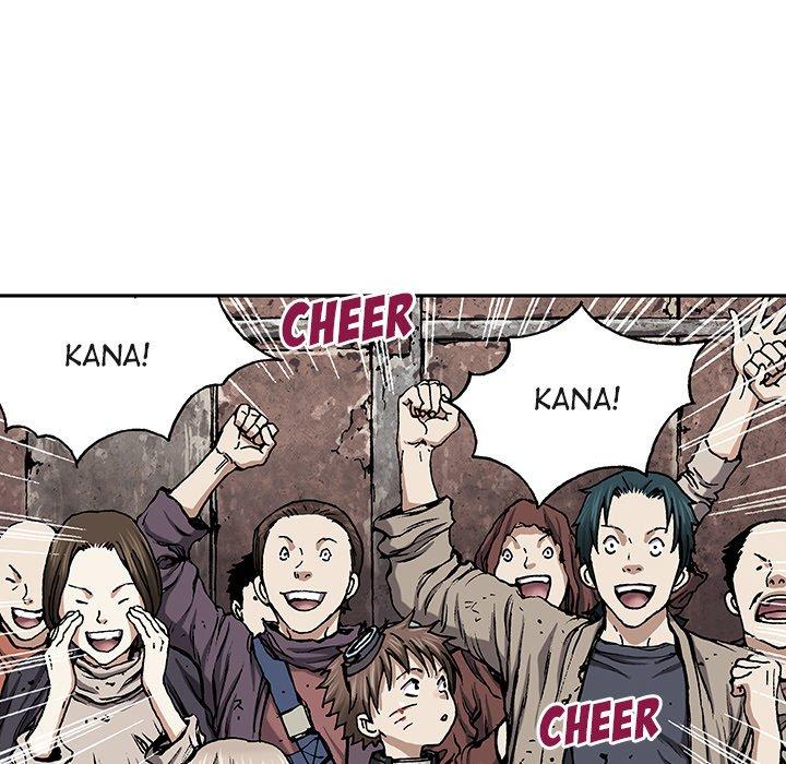 Read Leviathan (en) Manga Online