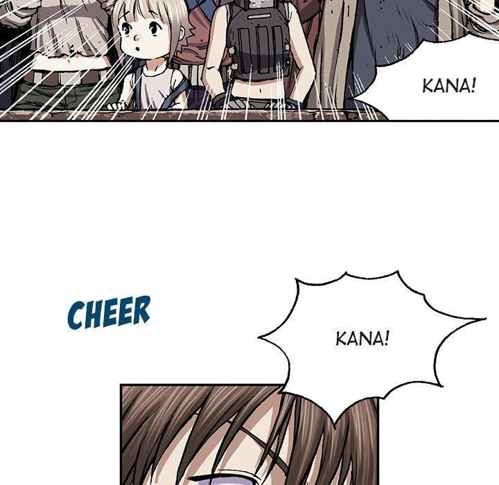 Read Leviathan (en) Manga Online