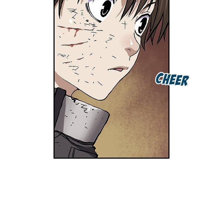 Read Leviathan (en) Manga Online