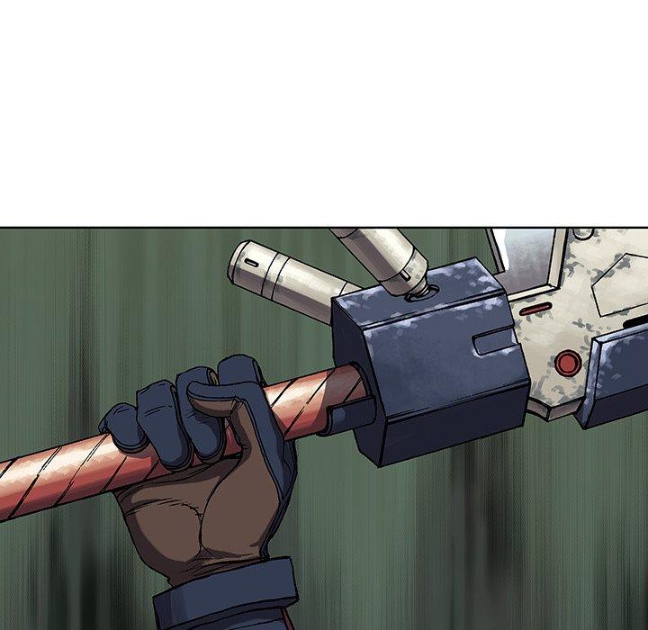 Read Leviathan (en) Manga Online