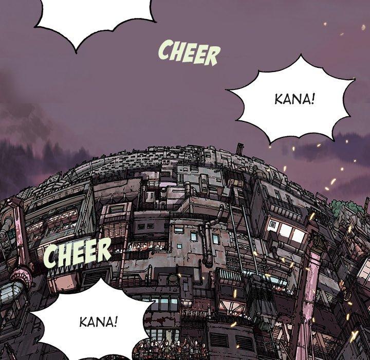 Read Leviathan (en) Manga Online