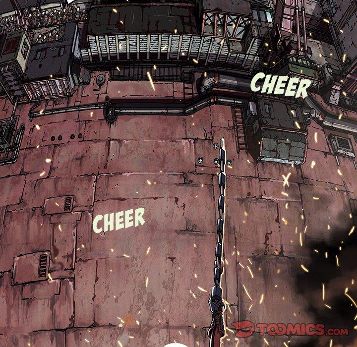 Read Leviathan (en) Manga Online