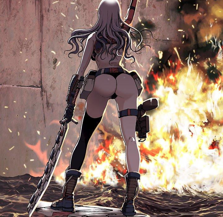 Read Leviathan (en) Manga Online