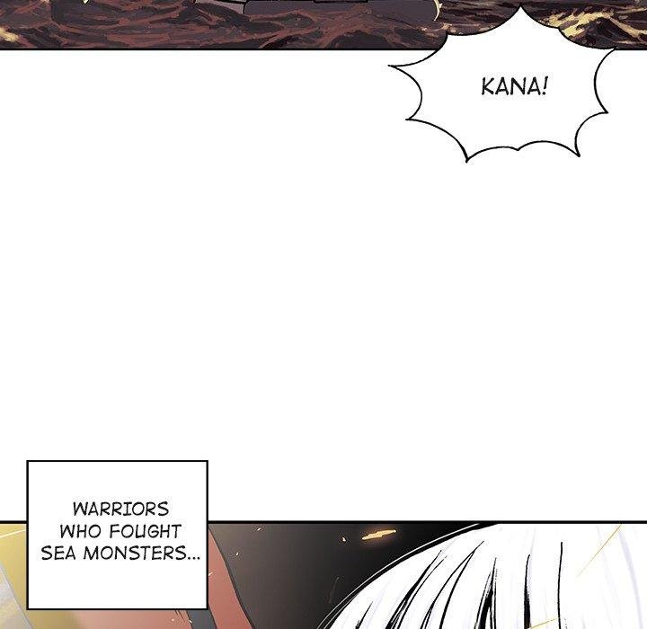 Read Leviathan (en) Manga Online