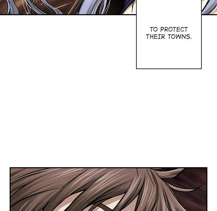 Read Leviathan (en) Manga Online