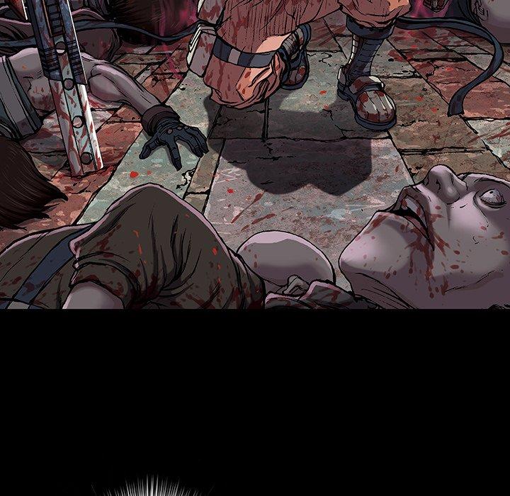 Read Leviathan (en) Manga Online