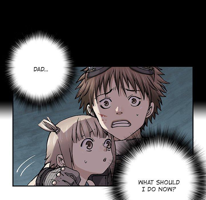 Read Leviathan (en) Manga Online