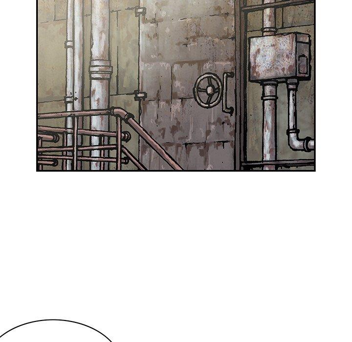 Read Leviathan (en) Manga Online