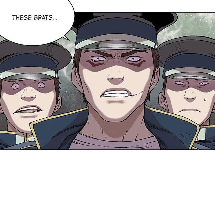 Read Leviathan (en) Manga Online