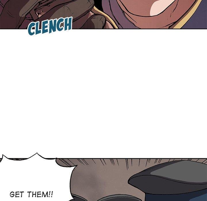 Read Leviathan (en) Manga Online