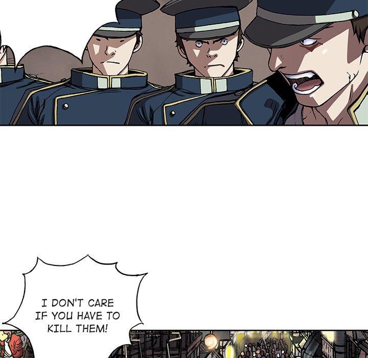 Read Leviathan (en) Manga Online