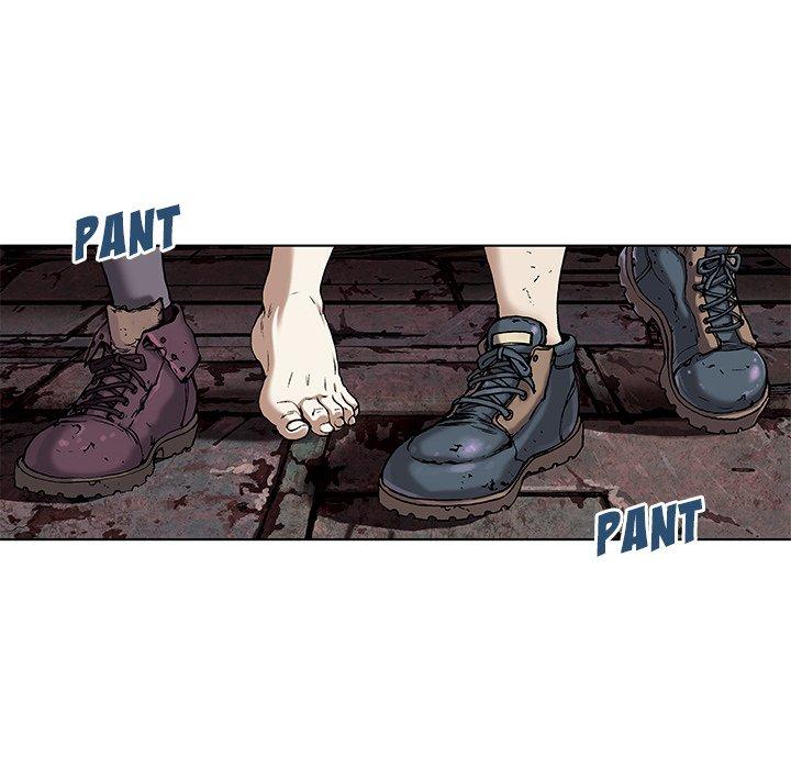 Read Leviathan (en) Manga Online