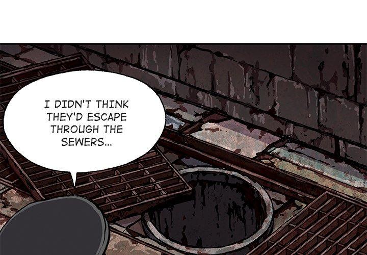 Read Leviathan (en) Manga Online