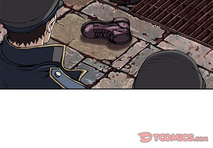 Read Leviathan (en) Manga Online