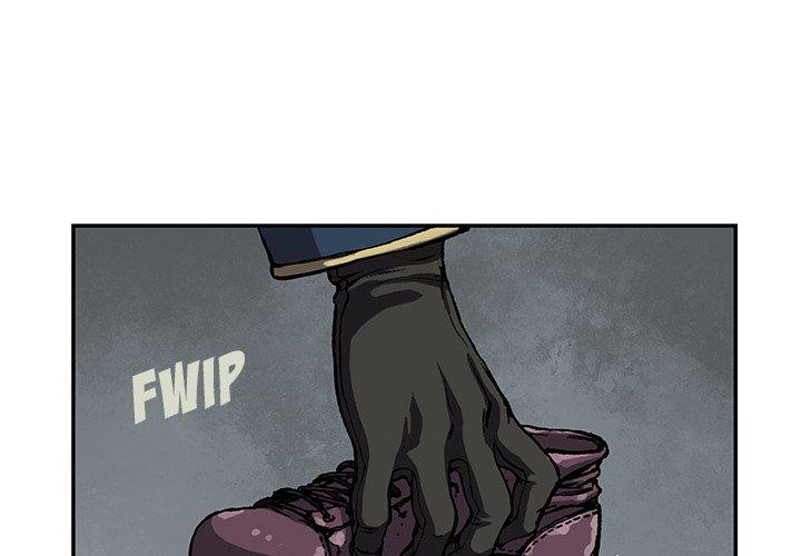 Read Leviathan (en) Manga Online