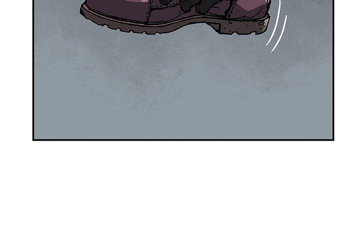 Read Leviathan (en) Manga Online