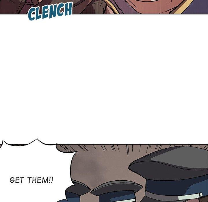 Read Leviathan (en) Manga Online