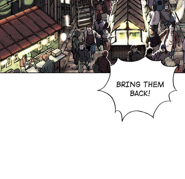 Read Leviathan (en) Manga Online