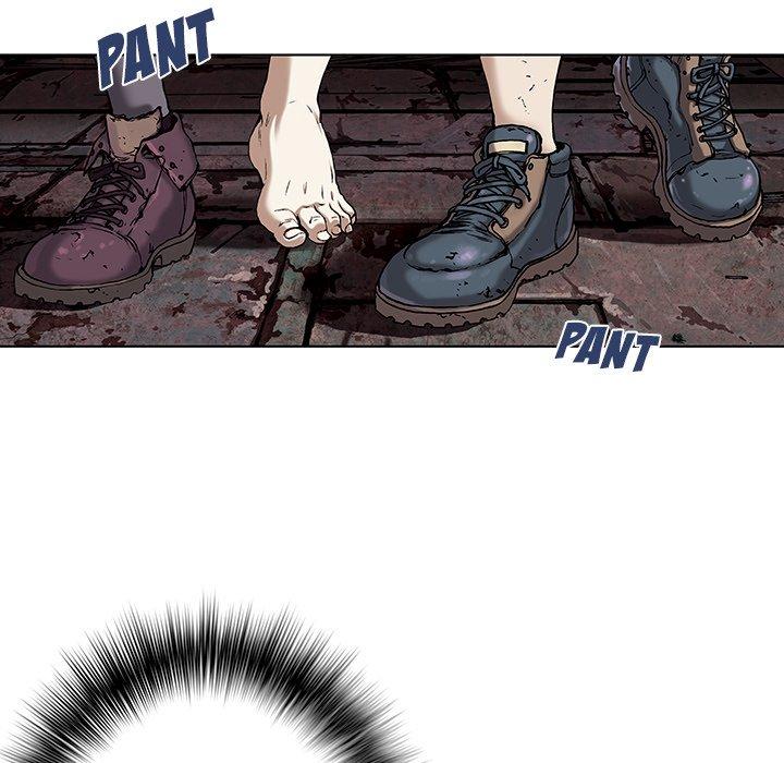 Read Leviathan (en) Manga Online