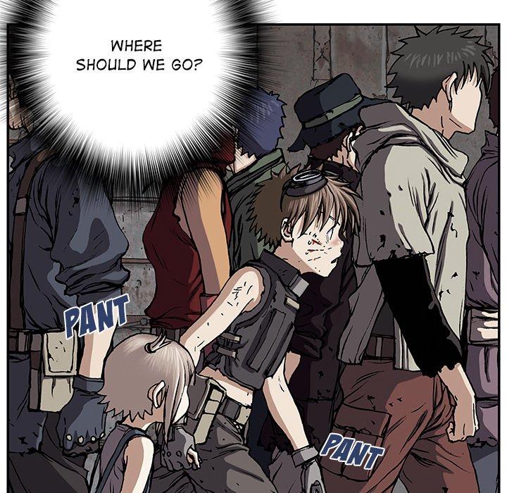 Read Leviathan (en) Manga Online