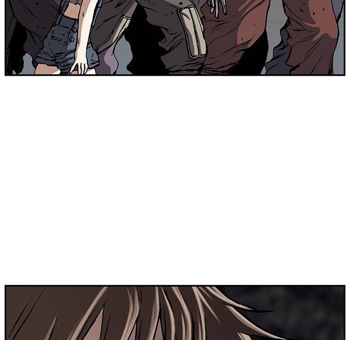 Read Leviathan (en) Manga Online