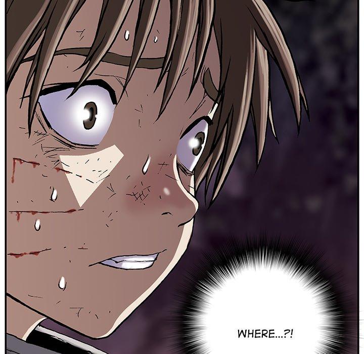 Read Leviathan (en) Manga Online