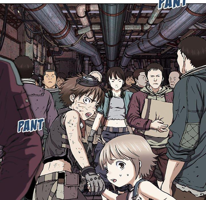 Read Leviathan (en) Manga Online