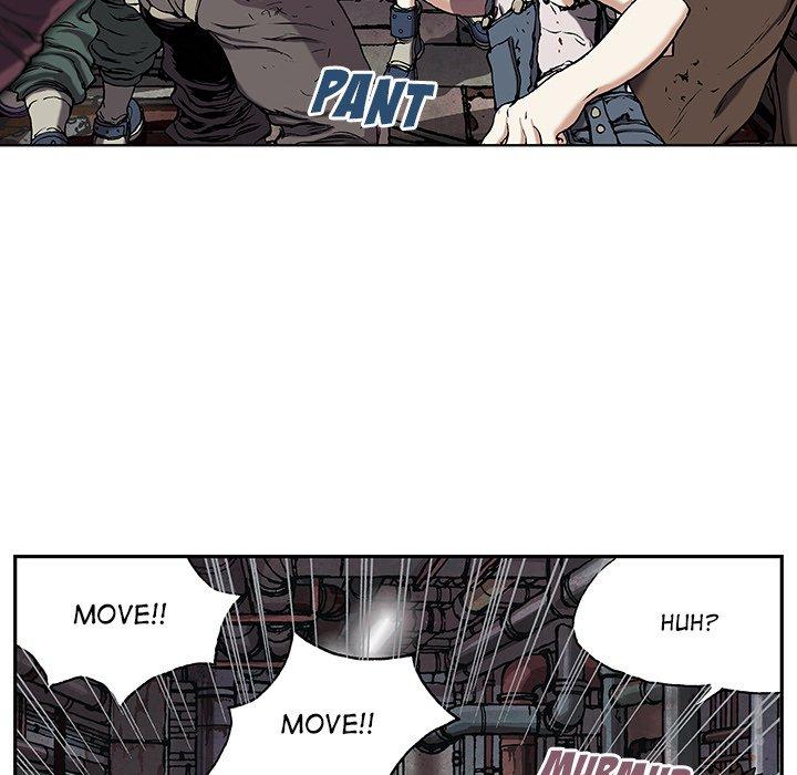 Read Leviathan (en) Manga Online