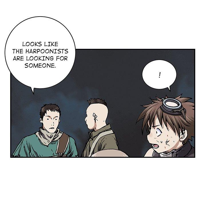 Read Leviathan (en) Manga Online