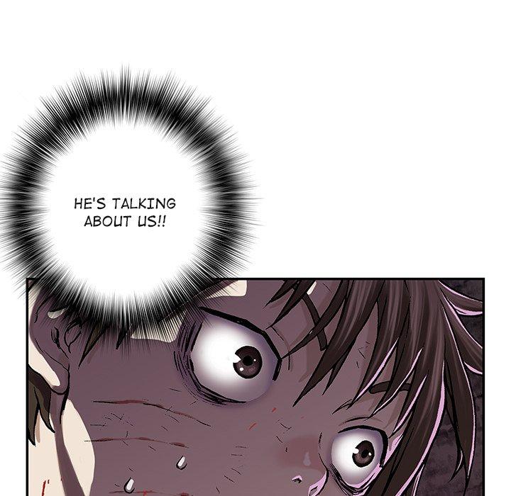 Read Leviathan (en) Manga Online