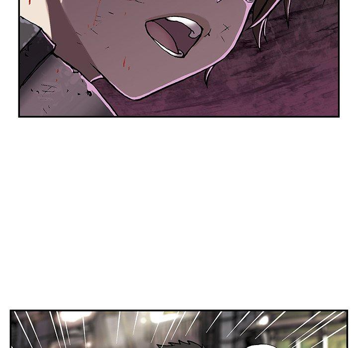 Read Leviathan (en) Manga Online